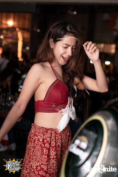 Indigo x Bedroom Audio at Yes Pattaya — photo 10