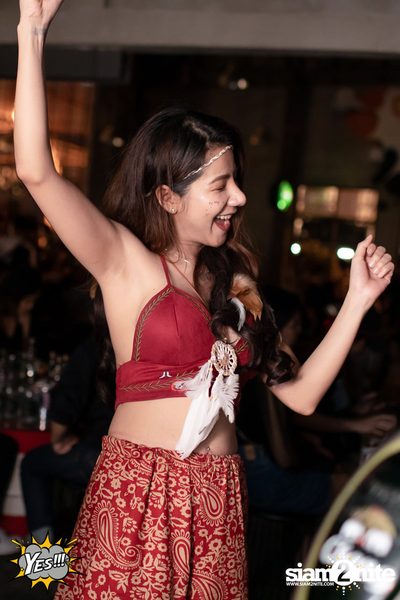 Indigo x Bedroom Audio at Yes Pattaya — photo 11