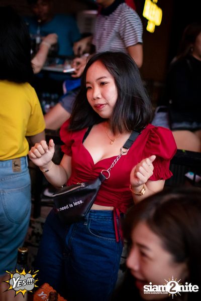 Indigo x Bedroom Audio at Yes Pattaya — photo 15