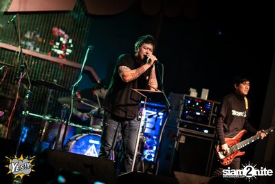 Indigo x Bedroom Audio at Yes Pattaya — photo 23