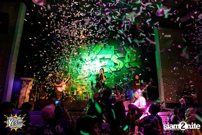 Indigo x Bedroom Audio at Yes Pattaya — photo 24