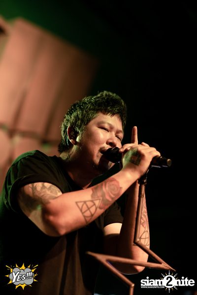 Indigo x Bedroom Audio at Yes Pattaya — photo 25