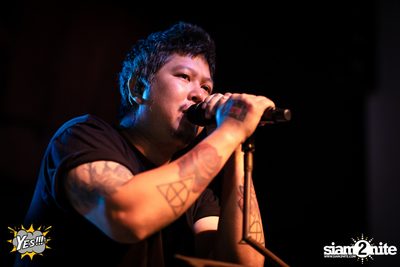 Indigo x Bedroom Audio at Yes Pattaya — photo 26