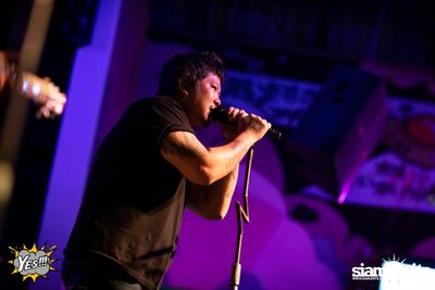 Indigo x Bedroom Audio at Yes Pattaya — photo 27