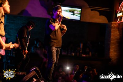 Indigo x Bedroom Audio at Yes Pattaya — photo 28