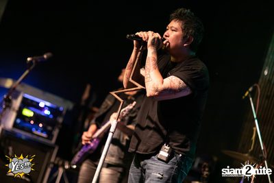 Indigo x Bedroom Audio at Yes Pattaya — photo 30