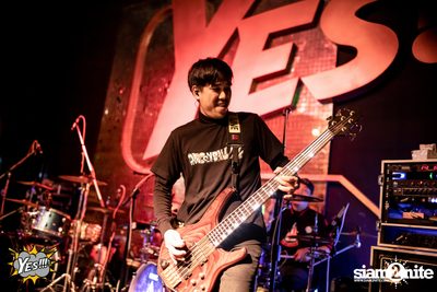 Indigo x Bedroom Audio at Yes Pattaya — photo 43