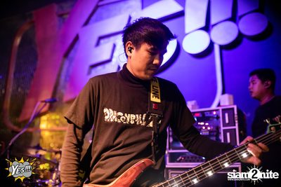 Indigo x Bedroom Audio at Yes Pattaya — photo 44