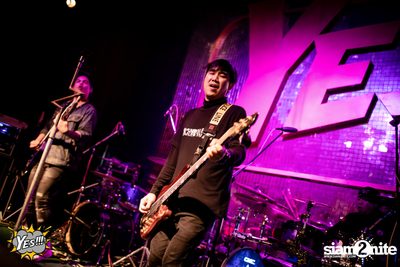 Indigo x Bedroom Audio at Yes Pattaya — photo 46