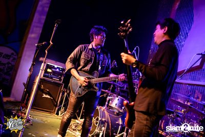 Indigo x Bedroom Audio at Yes Pattaya — photo 47