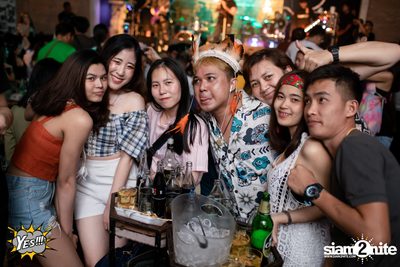 Indigo x Bedroom Audio at Yes Pattaya — photo 51
