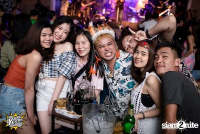 Indigo x Bedroom Audio at Yes Pattaya — photo 52