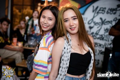 Indigo x Bedroom Audio at Yes Pattaya — photo 56