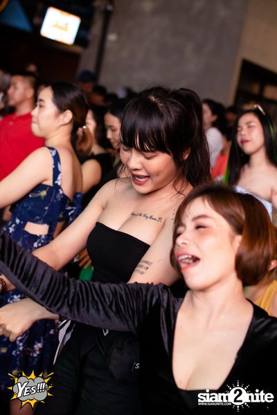Indigo x Bedroom Audio at Yes Pattaya — photo 58