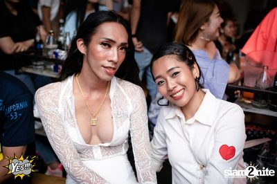 Indigo x Bedroom Audio at Yes Pattaya — photo 59