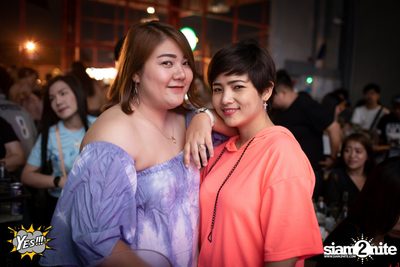 Indigo x Bedroom Audio at Yes Pattaya — photo 60