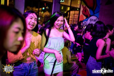 Indigo x Bedroom Audio at Yes Pattaya — photo 61