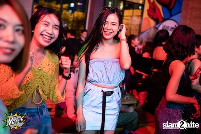 Indigo x Bedroom Audio at Yes Pattaya — photo 62