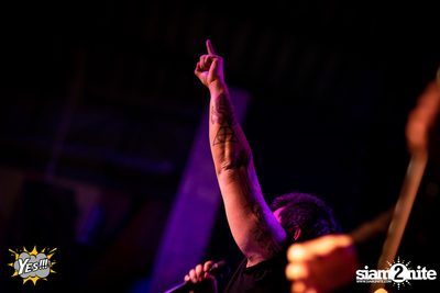 Indigo x Bedroom Audio at Yes Pattaya — photo 65