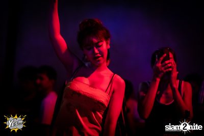 Indigo x Bedroom Audio at Yes Pattaya — photo 69