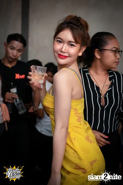 Indigo x Bedroom Audio at Yes Pattaya — photo 72