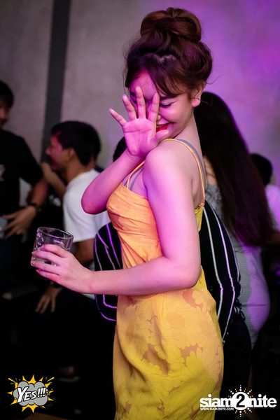 Indigo x Bedroom Audio at Yes Pattaya — photo 73