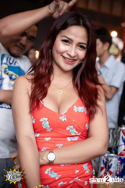 Indigo x Bedroom Audio at Yes Pattaya — photo 76