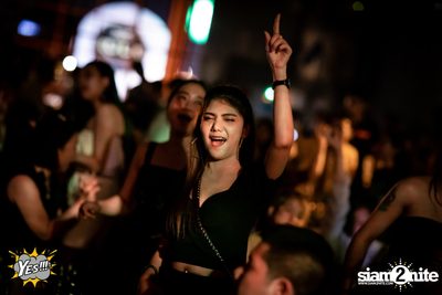 Indigo x Bedroom Audio at Yes Pattaya — photo 78
