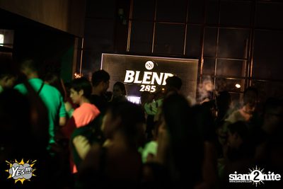 Indigo x Bedroom Audio at Yes Pattaya — photo 80