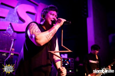 Indigo x Bedroom Audio at Yes Pattaya — photo 82