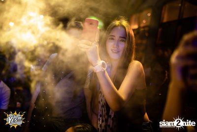 Indigo x Bedroom Audio at Yes Pattaya — photo 83