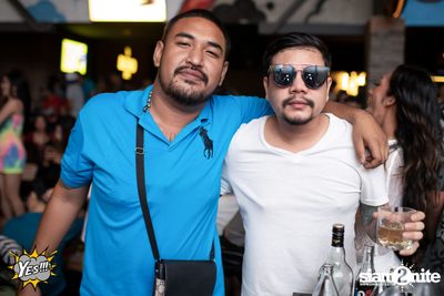 Indigo x Bedroom Audio at Yes Pattaya — photo 100