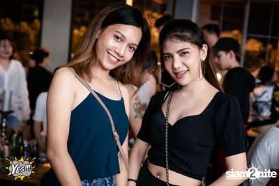 Indigo x Bedroom Audio at Yes Pattaya — photo 102