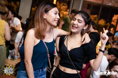 Indigo x Bedroom Audio at Yes Pattaya — photo 103