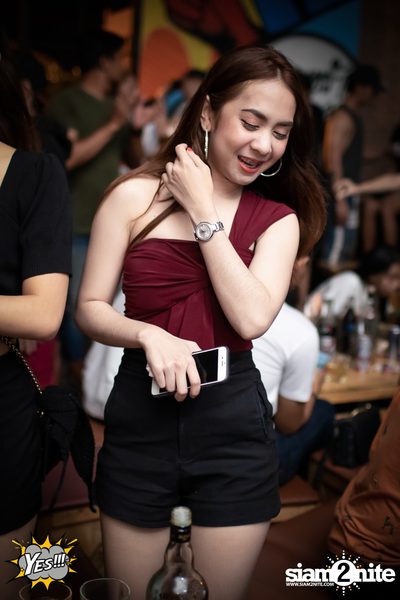 Indigo x Bedroom Audio at Yes Pattaya — photo 104
