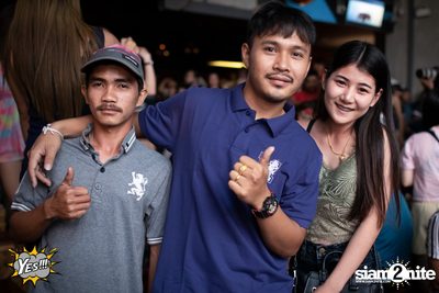 Indigo x Bedroom Audio at Yes Pattaya — photo 105