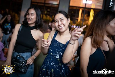 Indigo x Bedroom Audio at Yes Pattaya — photo 106