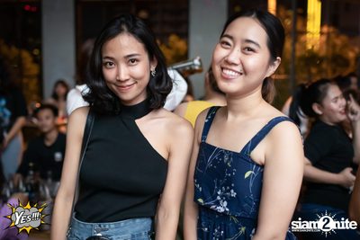 Indigo x Bedroom Audio at Yes Pattaya — photo 107