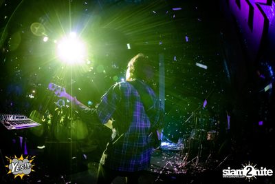 Indigo x Bedroom Audio at Yes Pattaya — photo 111