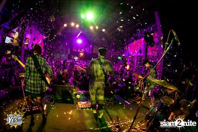Indigo x Bedroom Audio at Yes Pattaya — photo 112