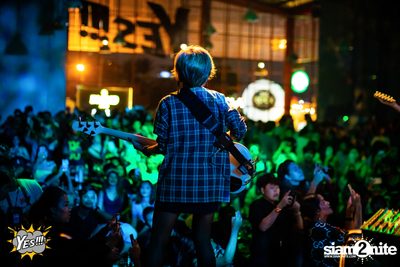 Indigo x Bedroom Audio at Yes Pattaya — photo 113