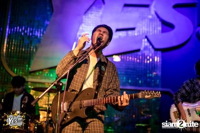 Indigo x Bedroom Audio at Yes Pattaya — photo 114