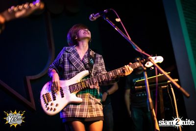 Indigo x Bedroom Audio at Yes Pattaya — photo 117