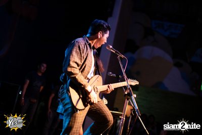 Indigo x Bedroom Audio at Yes Pattaya — photo 120
