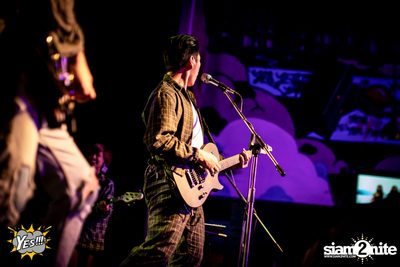 Indigo x Bedroom Audio at Yes Pattaya — photo 123