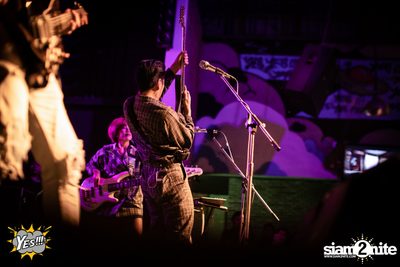 Indigo x Bedroom Audio at Yes Pattaya — photo 124