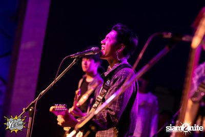 Indigo x Bedroom Audio at Yes Pattaya — photo 133