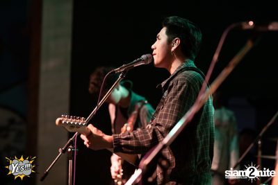 Indigo x Bedroom Audio at Yes Pattaya — photo 134