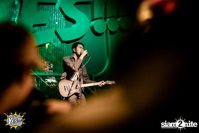 Indigo x Bedroom Audio at Yes Pattaya — photo 135