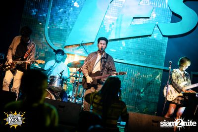 Indigo x Bedroom Audio at Yes Pattaya — photo 136